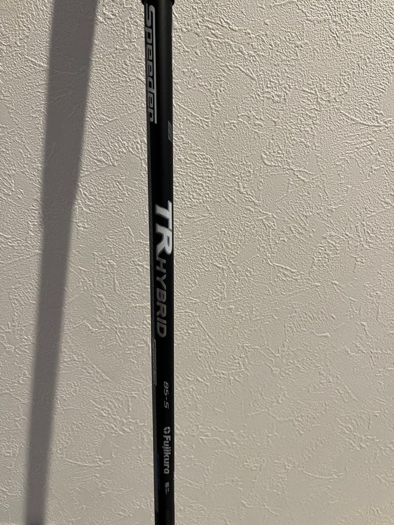 クラブ TR HYBRID 85S