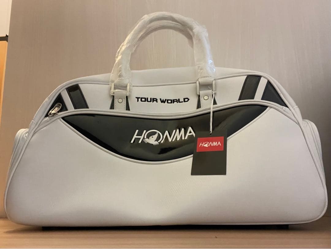 Honma Golf バック