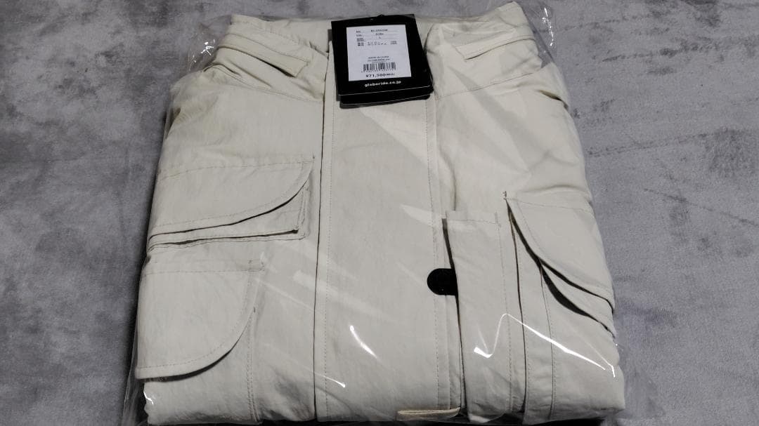 DAIWA PIER39　2WAY PERFECT FISHING JACKET