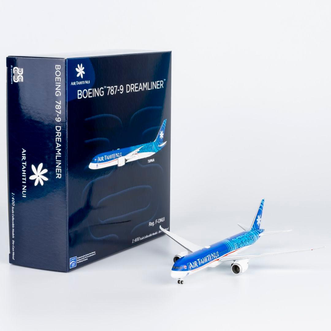 エア タヒチ ヌイ 787-9 F-ONUI 1/400