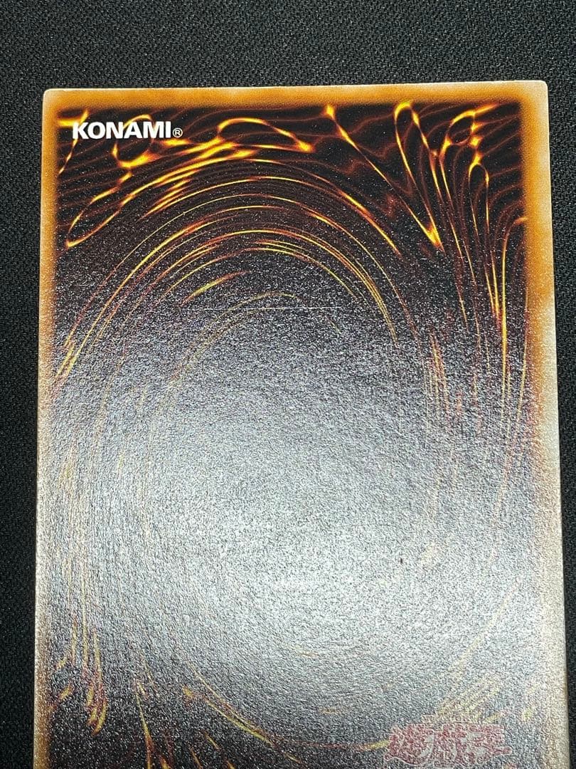 パ*き様 エラーカード ホイルズレ ライオンの儀式 初期 遊戯王