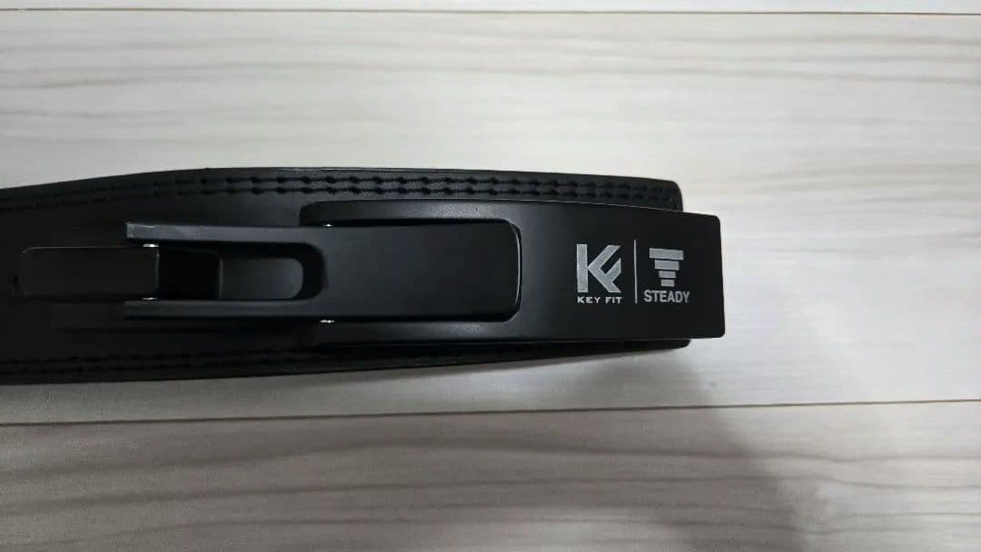 STEADY クロスベルト Sサイズ 久野圭一監修