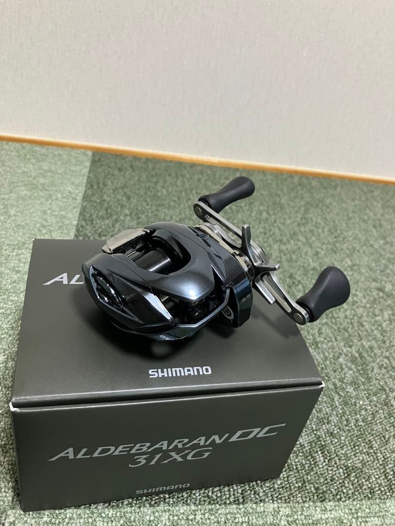 25 アルデバランDC 31 XG