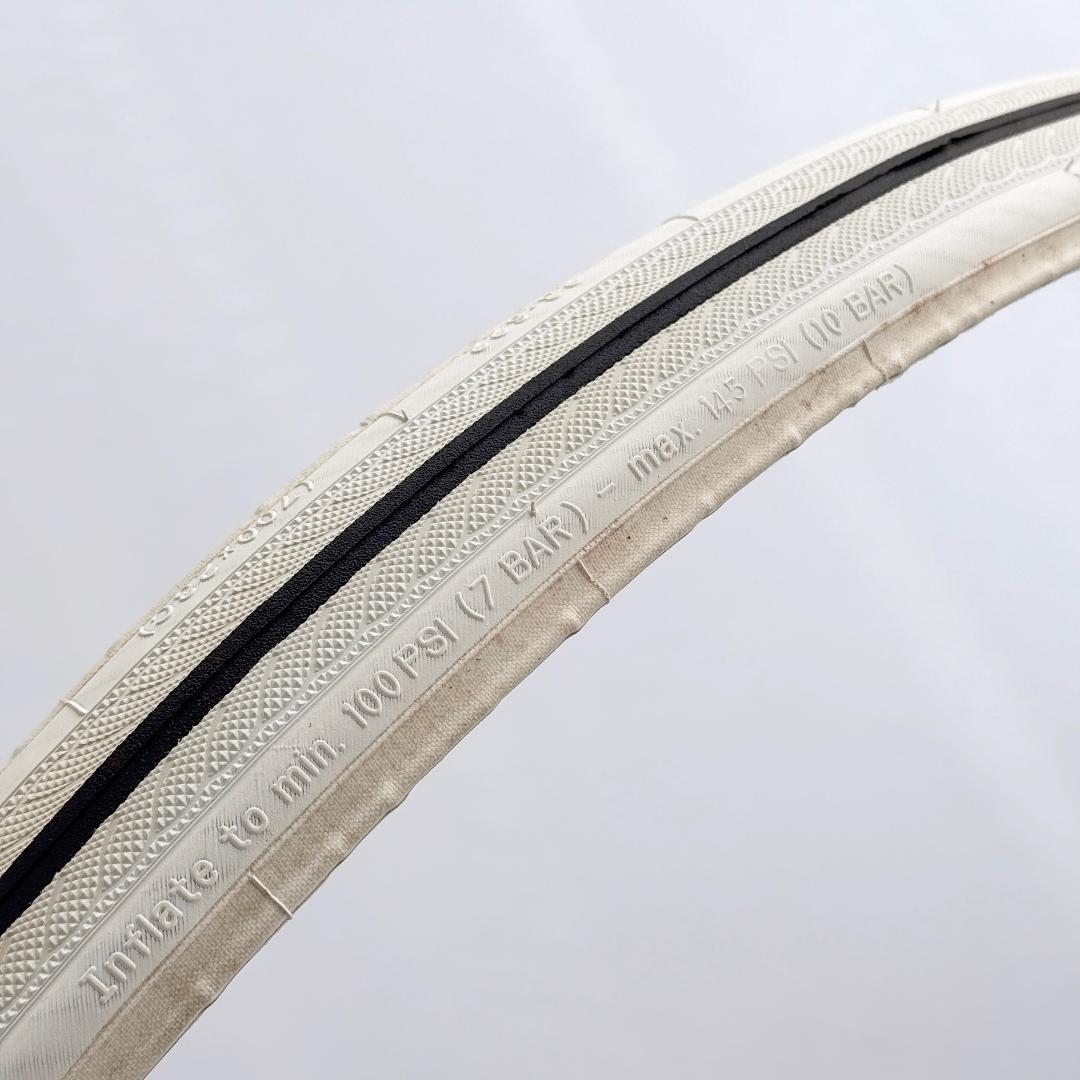 た*ん様 Vittoria ❤️ ヴィットリア ルビノ プロ 700×23C ホ