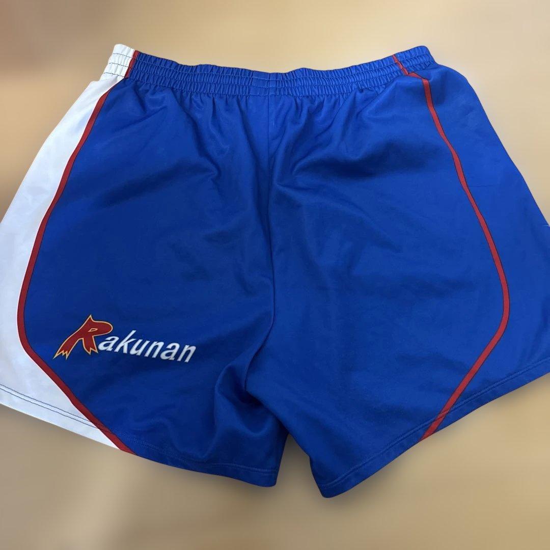 コ*ー様 洛南バレーボールゲームパンツ No.一桁台