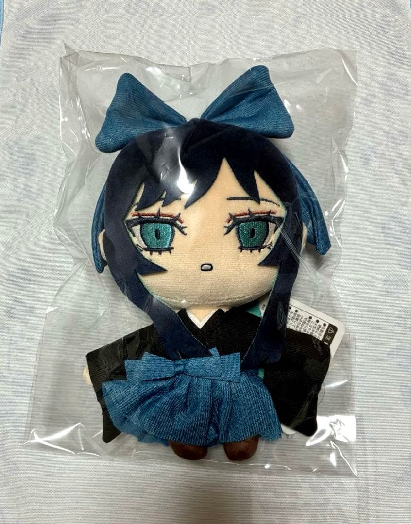 Ado 大和撫子 しゃらんしゃらん Hibana Adoちゃん ぬいぐるみ