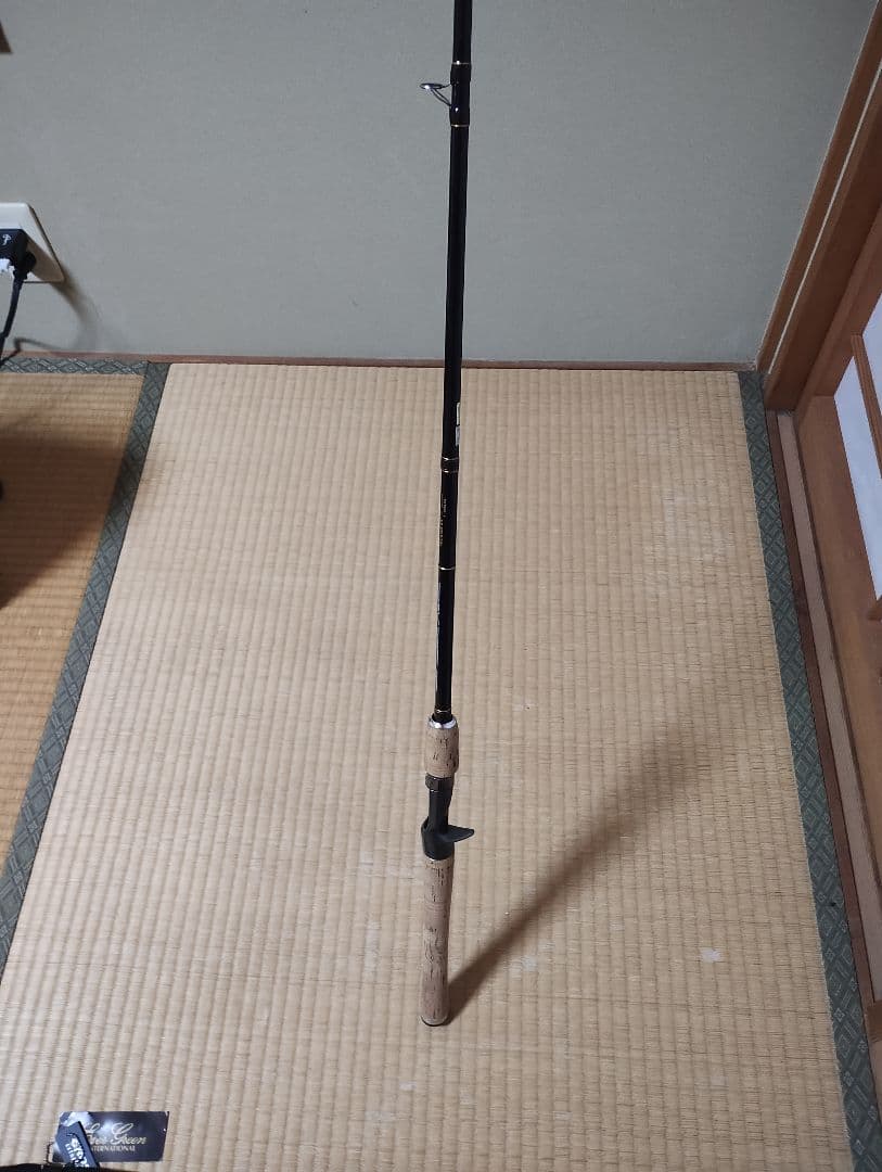 MORO★★テムジン★クロスファイア　トルクマスター　TXFC-64MG★