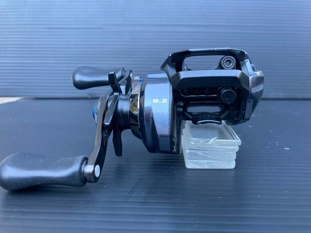 SLX DC 20XG ベイトリール