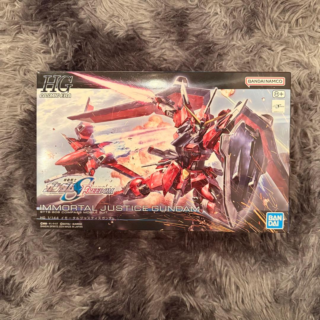 ガンプラ　ズゴック他　3体セット　ガンダムSEED