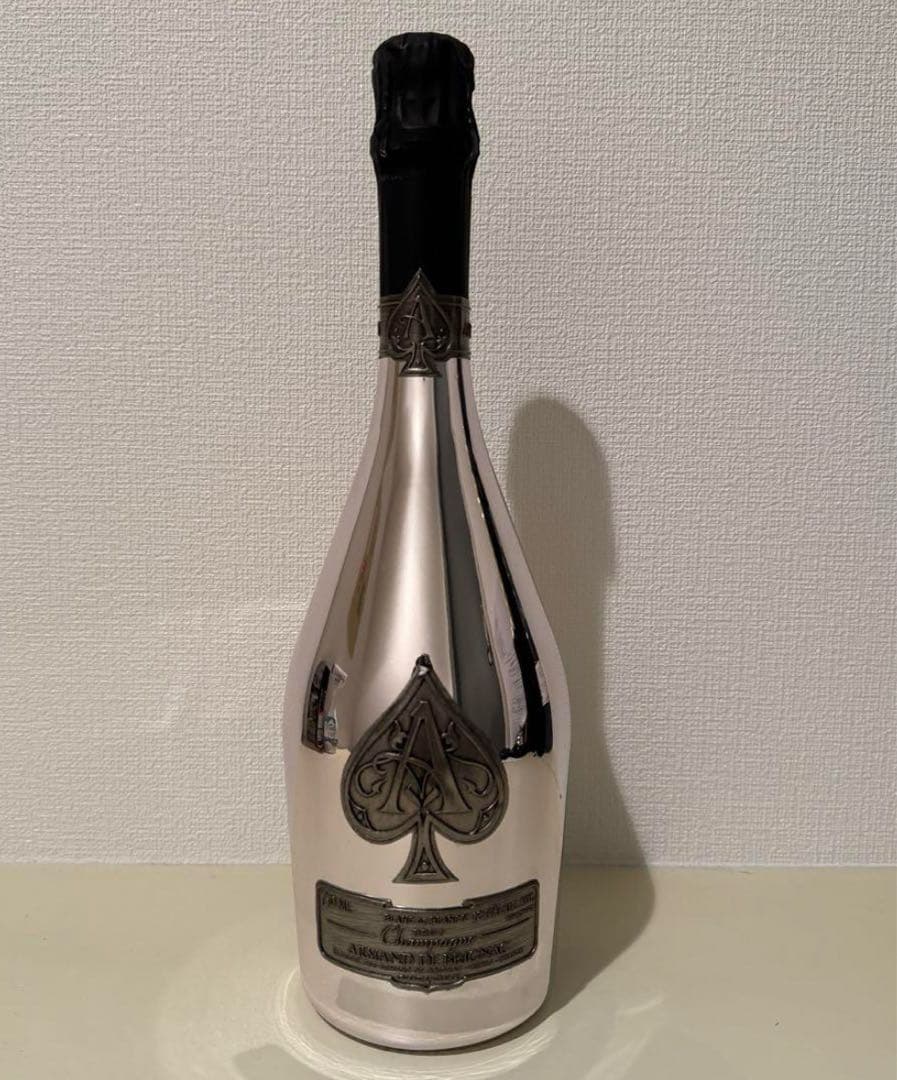 Armand de Brignac シャンパン ブランドブラン