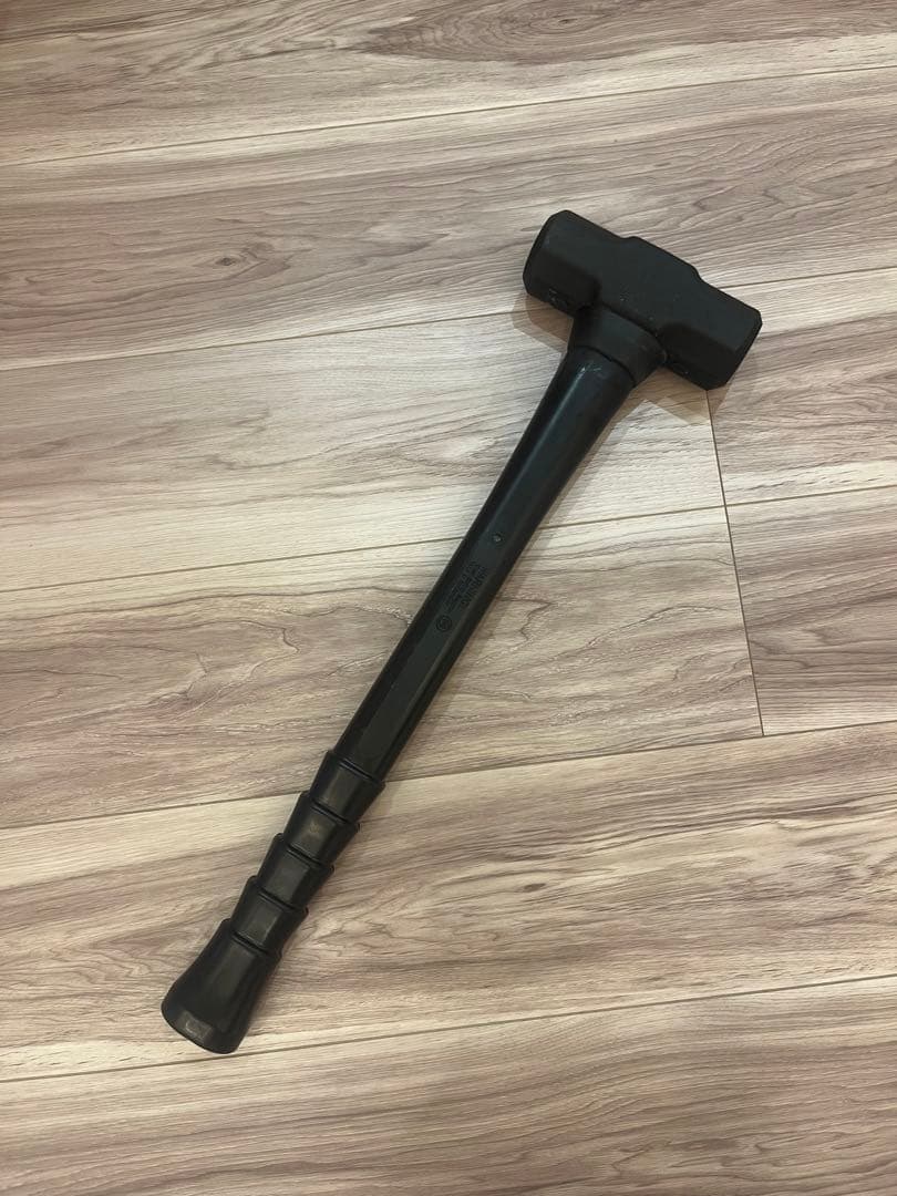 BlackHawk! ブリーチングツール　スレッジ　ハンマー　特殊部隊　サバゲー