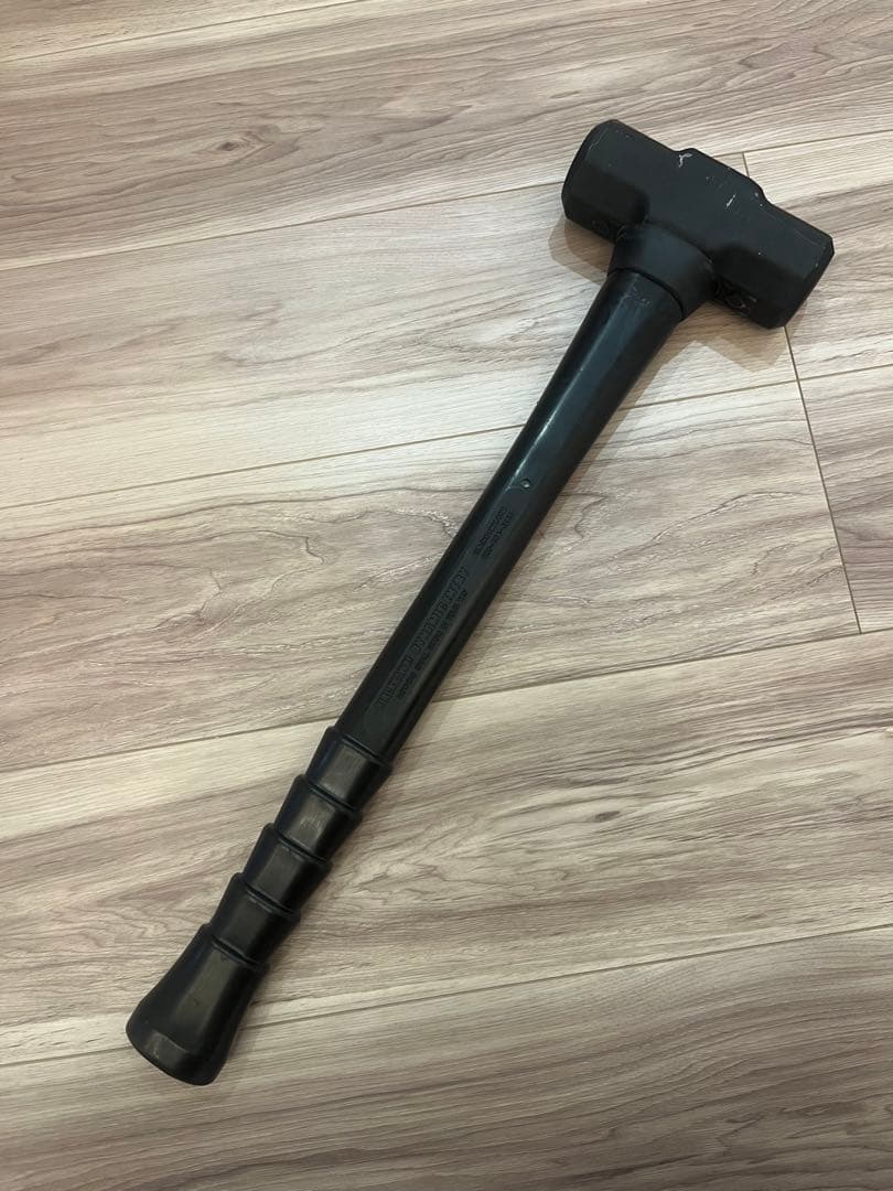 BlackHawk! ブリーチングツール　スレッジ　ハンマー　特殊部隊　サバゲー