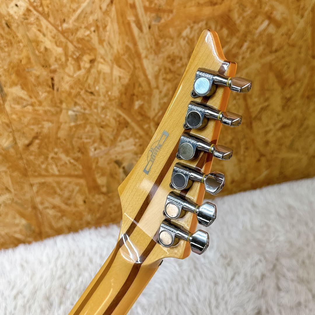 希少！Ibanez Prestige SA2020 2ハム5way セットネック