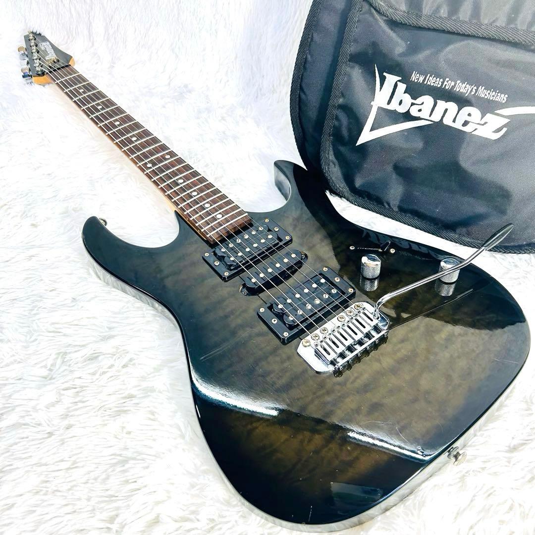 Ibanez Gioシリーズ 最高の入門ギター