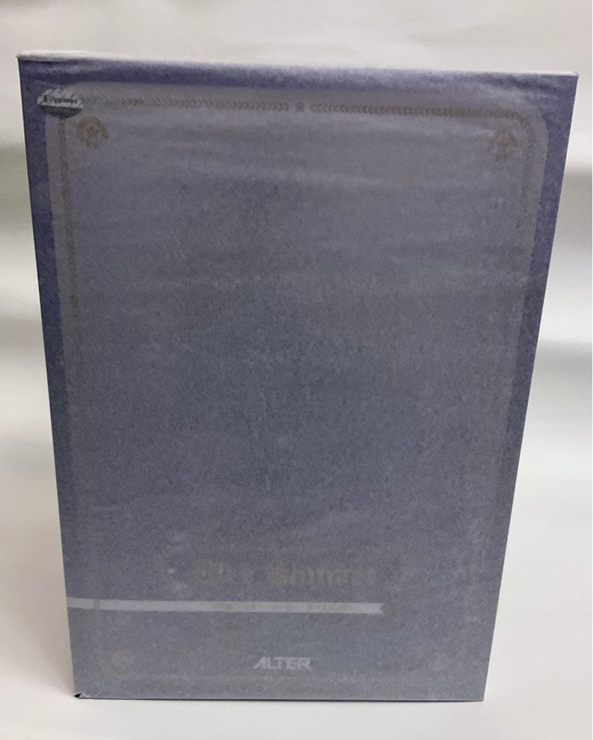 アルター　ウマ娘プリティーダービー　ライスシャワー　フィギュア