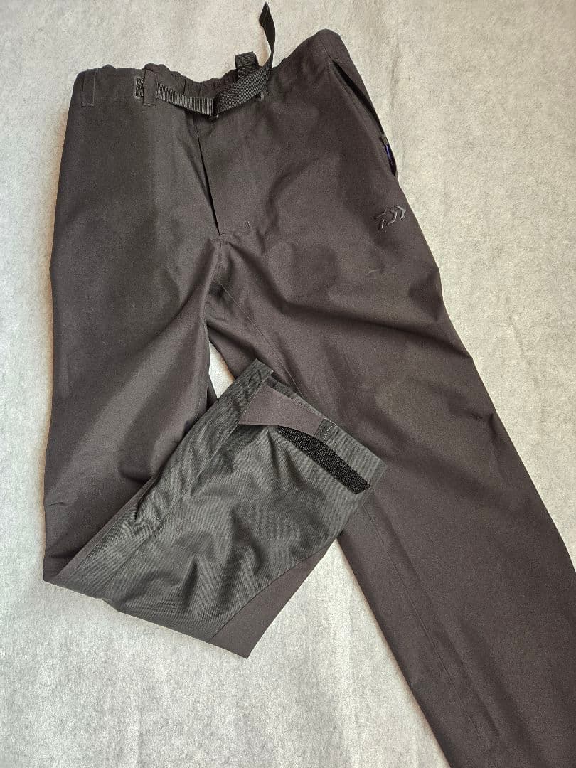 ダイワ 防寒着 ゴアテックス レインスーツ DR-1322A LL