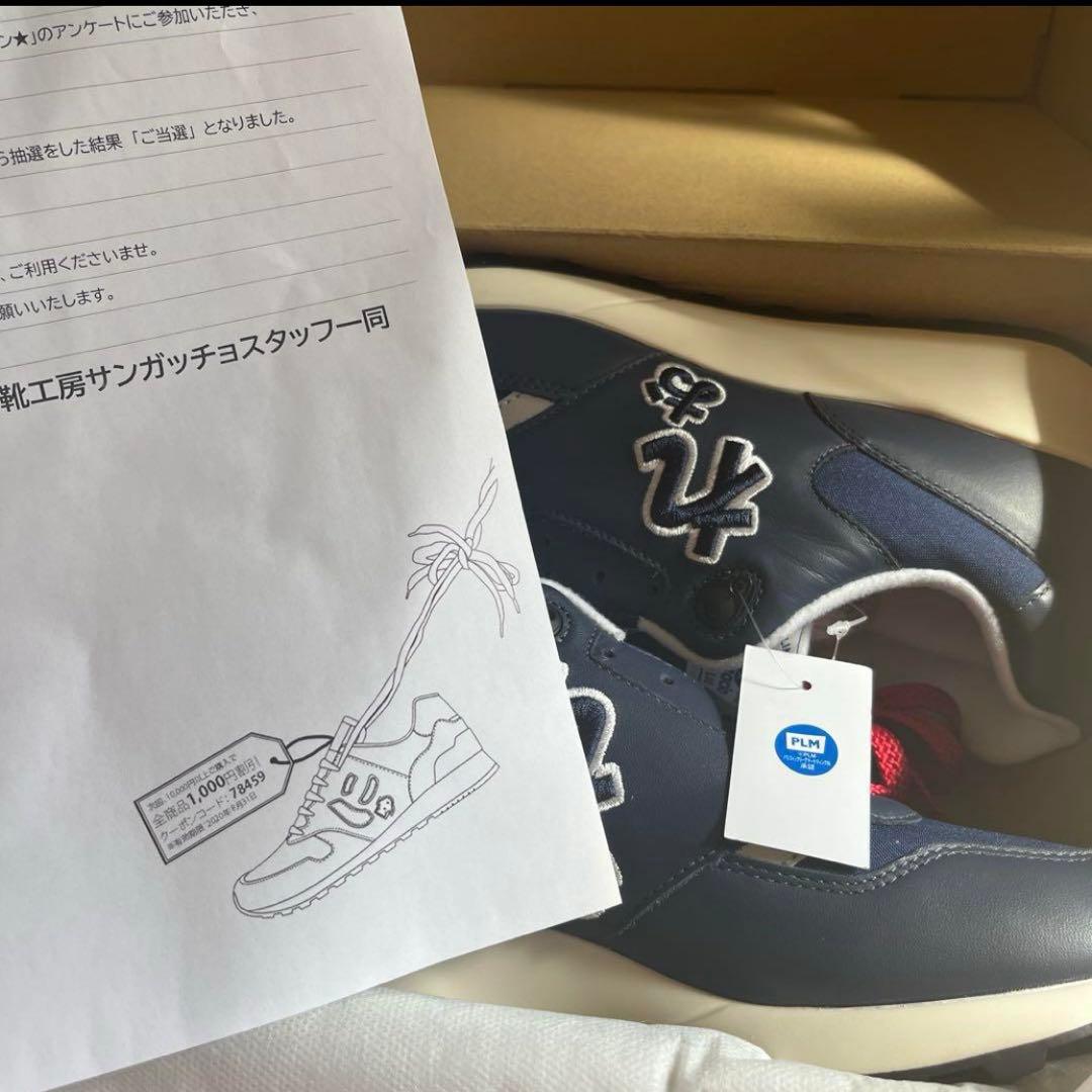 限定 サンガッチョ・西武ライオンズ　プロ野球コラボ 値下げ相談不可