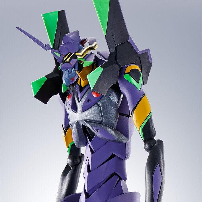 S.H.Figuarts2個&ROBOT魂1個のセット