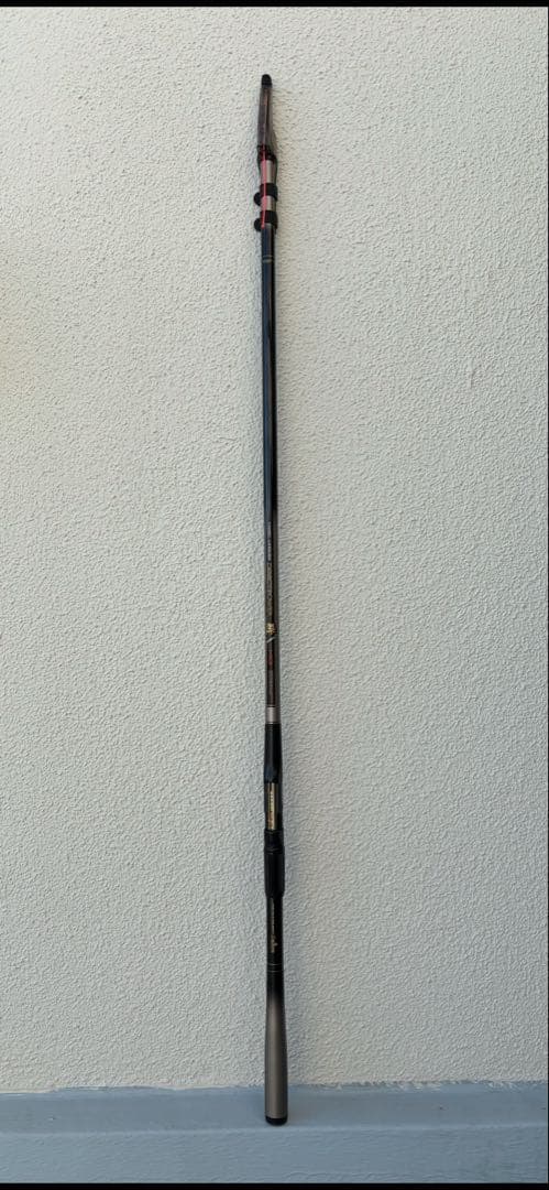 ダイワ　ダイレクトパワー1-53 磯竿 カーボン製