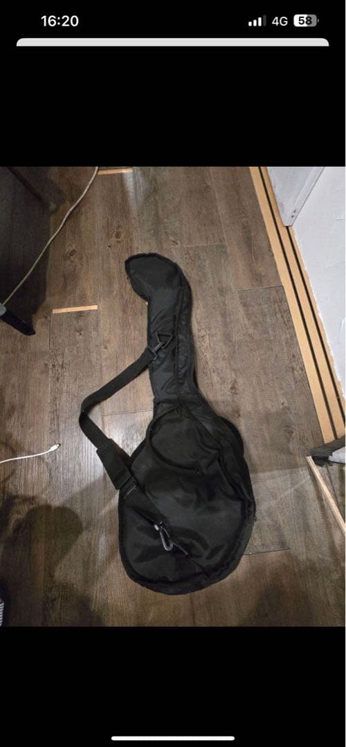 【中古】FERNANDES ZO-3 エレキギター 水色