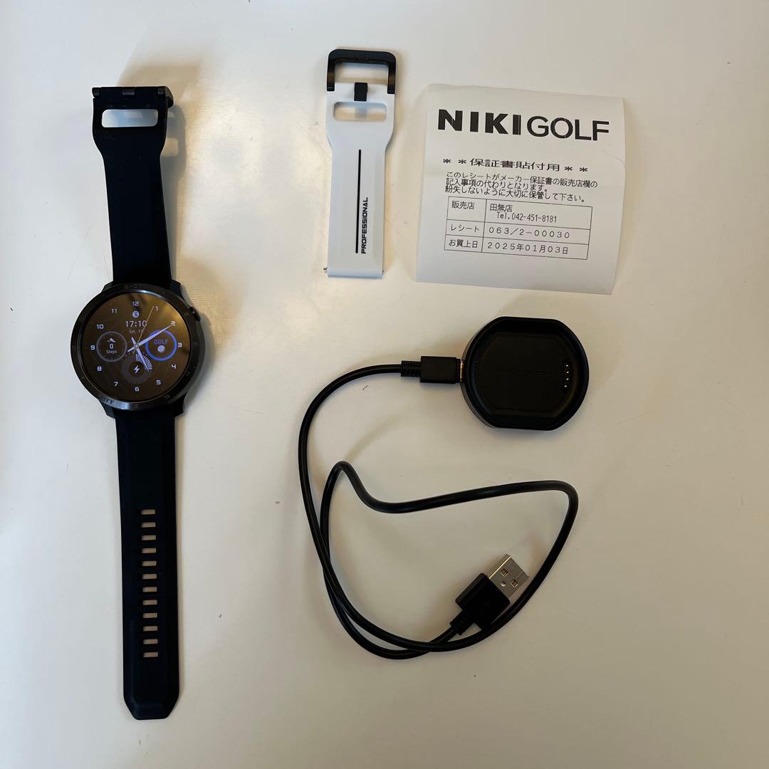 その他 VOICE CADDIE T11 PRO