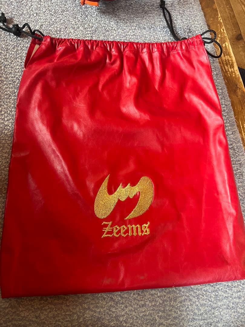 ジームス(三方親) 硬式SV-514PB 縦型投手左投げ