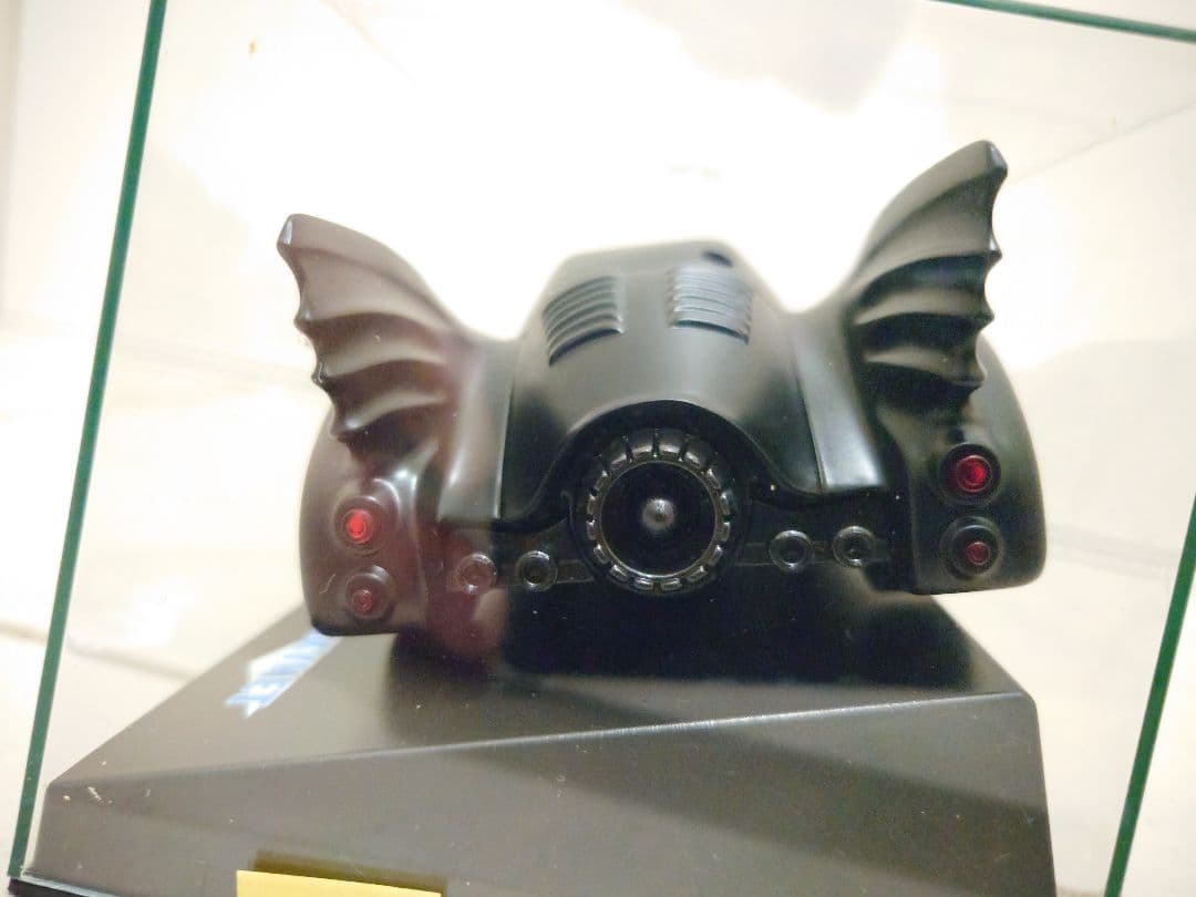 ミニッツ バットマン バットモービル SKYNET MINI-Z スカイネット