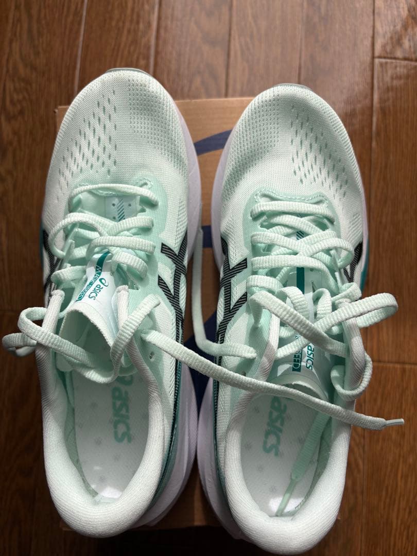 ASICS マジックスピード4 レディース