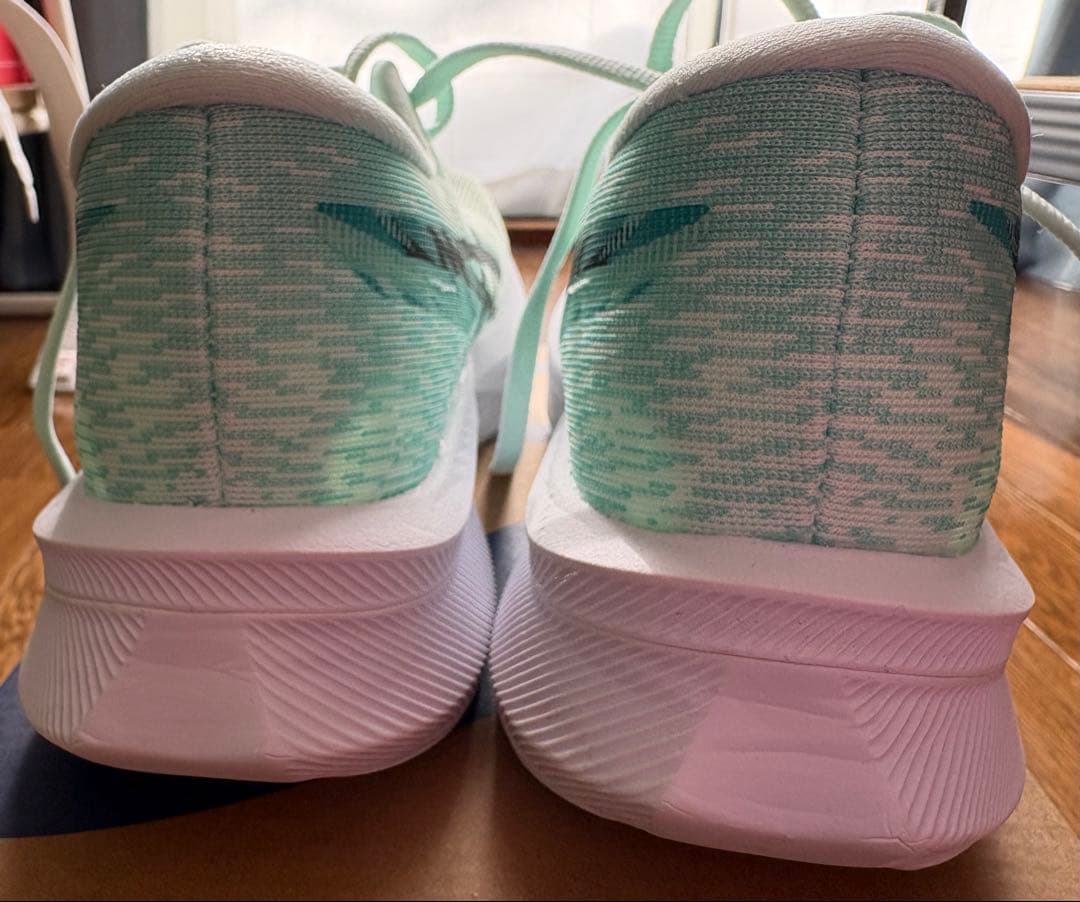 ASICS マジックスピード4 レディース