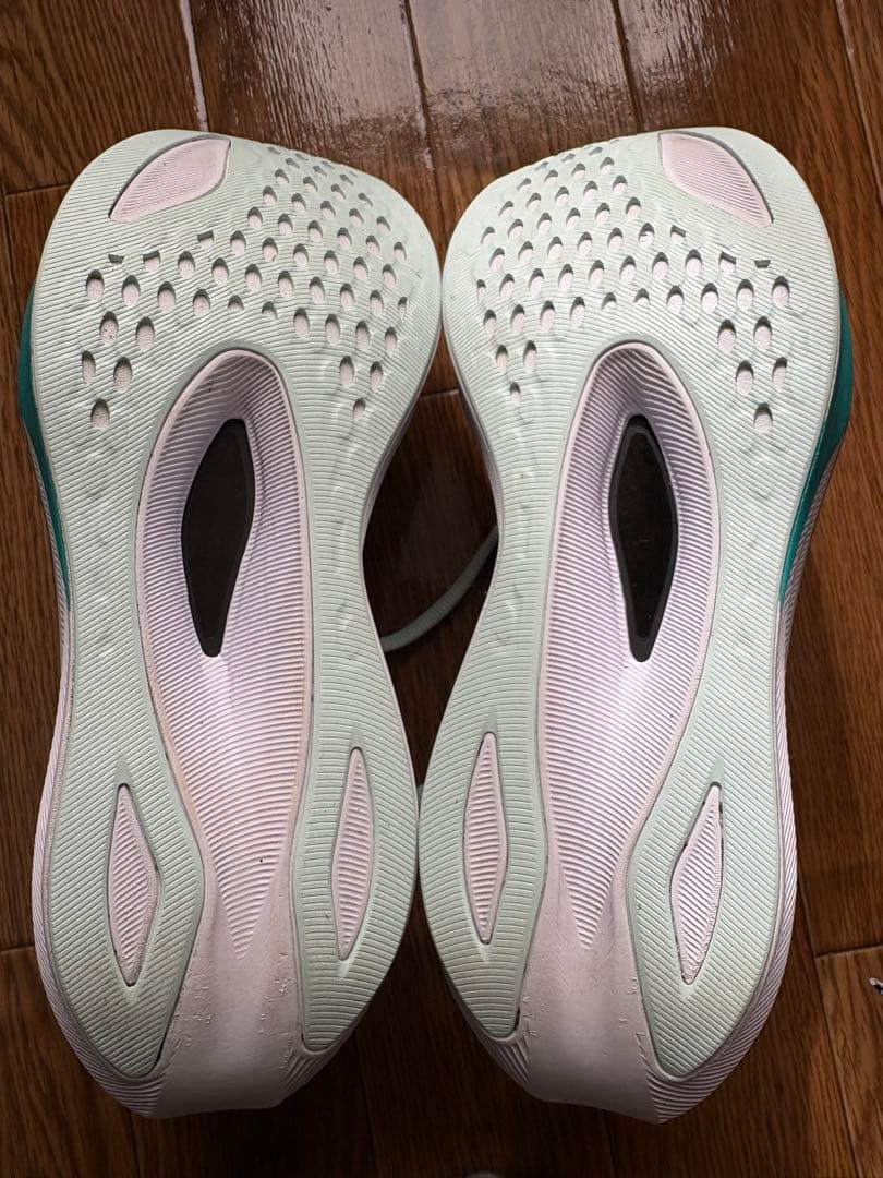 ASICS マジックスピード4 レディース