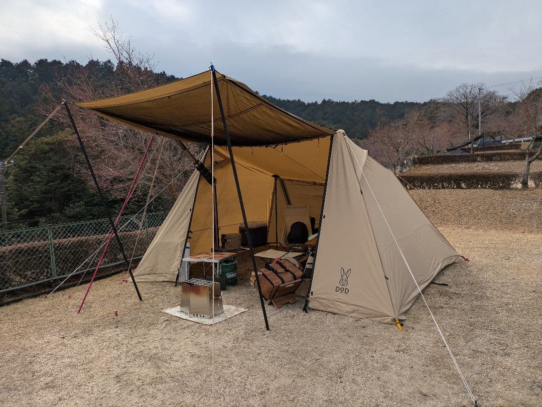 DOD ヨンヨンベースTC