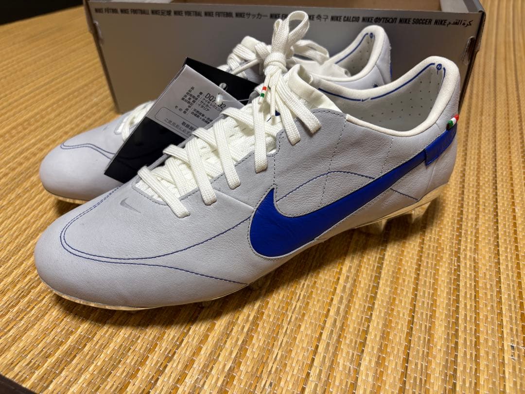 Nike レジェンド9FG 26.5 限定品