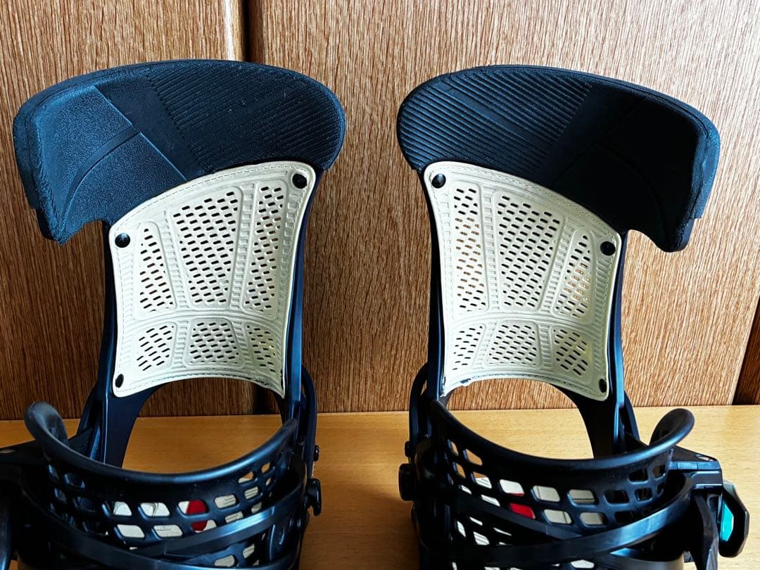 BURTONバインディング【マラビータ（メンズMサイズ）】ネイビー