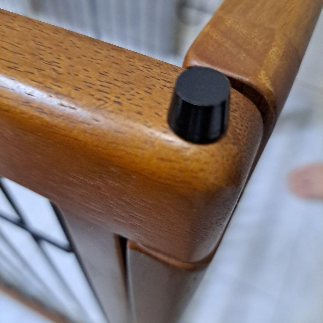 犬用ケージ 木製フレーム　屋根付き　ハウス　サークル　オマケつき