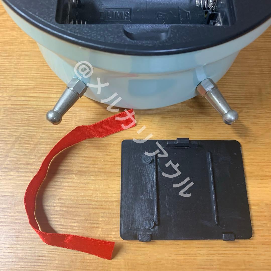 銀魂　ボイスアラームクロック　目覚まし時計　坂田銀時ver. (1点)