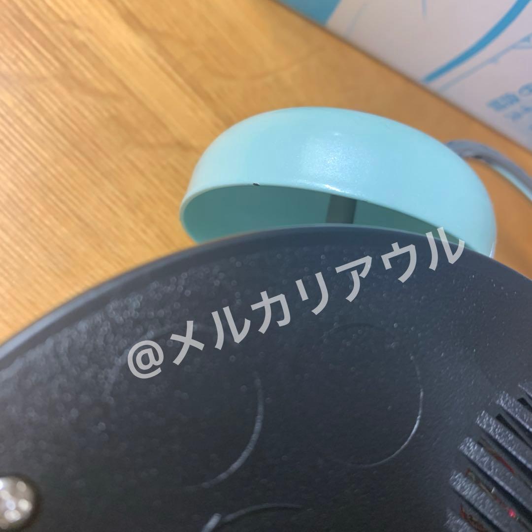 銀魂　ボイスアラームクロック　目覚まし時計　坂田銀時ver. (1点)