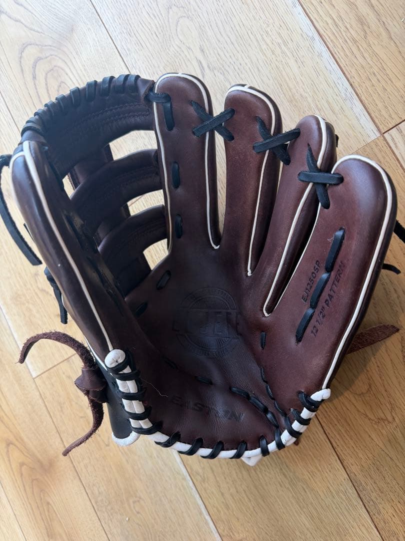 EASTON イーストン 外野用 軟式用 グラブ