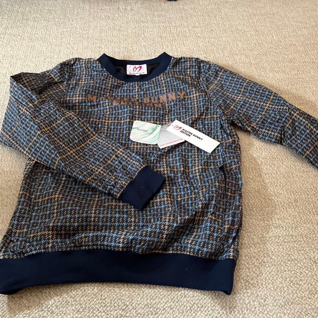 パーリーゲイツ MASTER BUNNY EDITION アウター