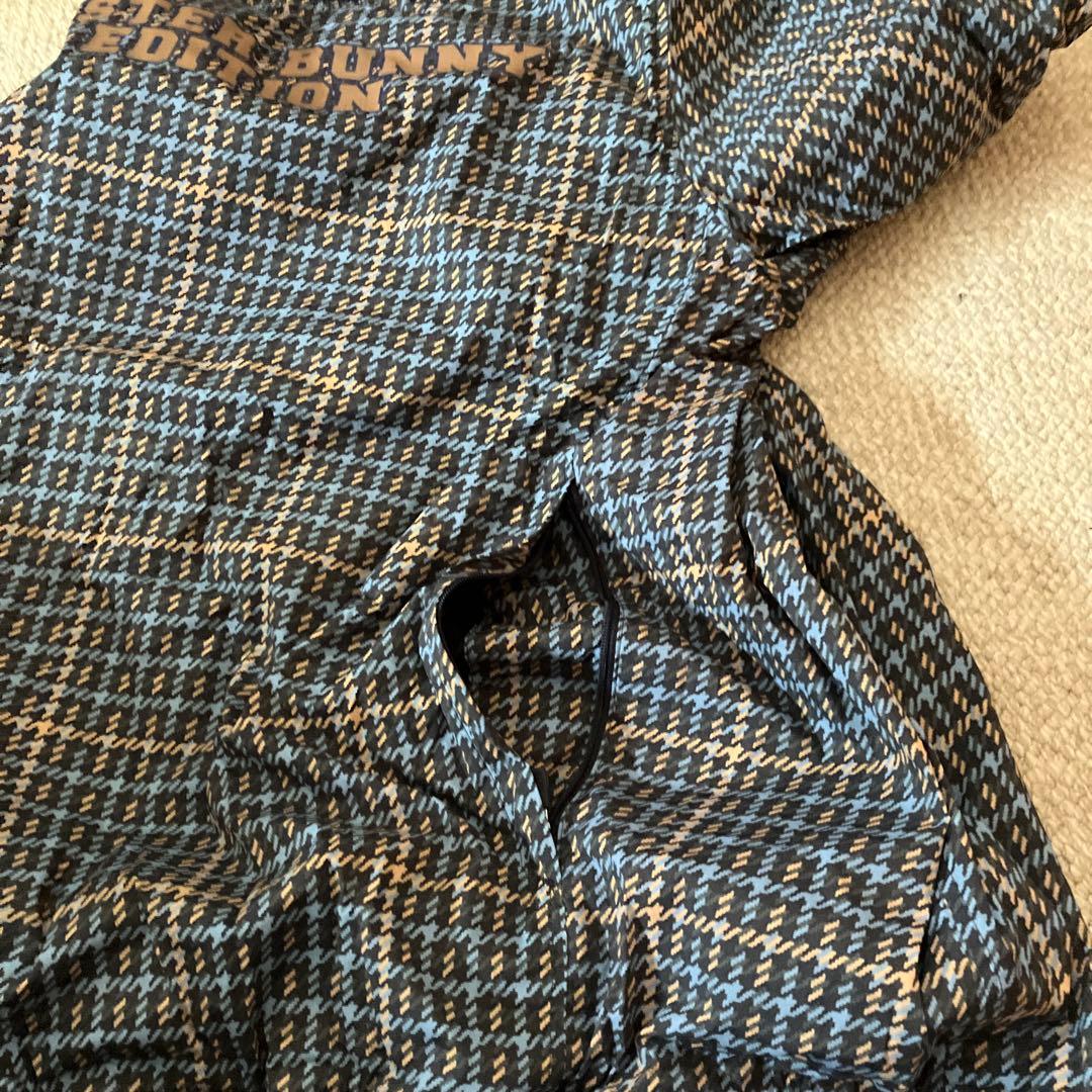 パーリーゲイツ MASTER BUNNY EDITION アウター