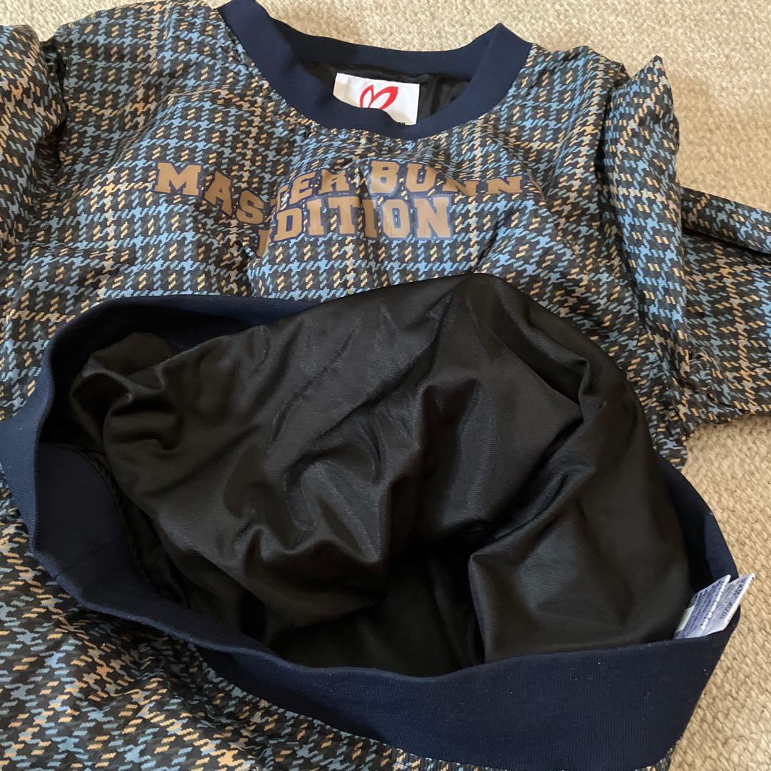 パーリーゲイツ MASTER BUNNY EDITION アウター