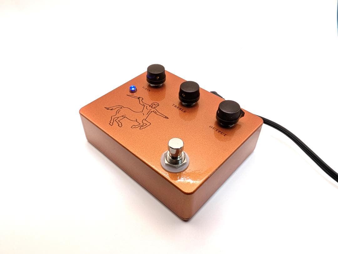 GOLD！KLON CENTAUR Klone【ケンタウロス クローン】