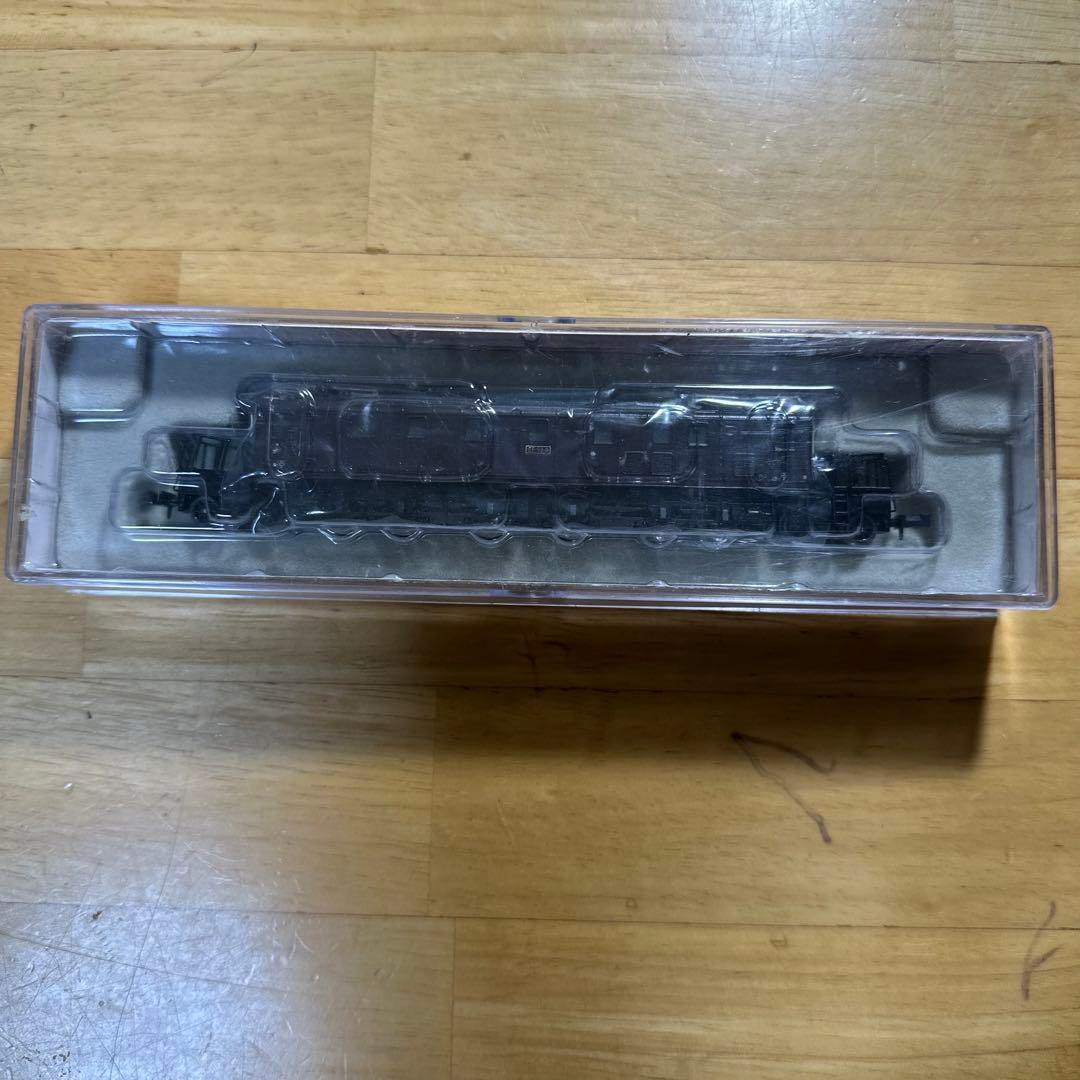 マイクロ エース A1001 国鉄 EF52-7 鉄道模型 Nゲージ
