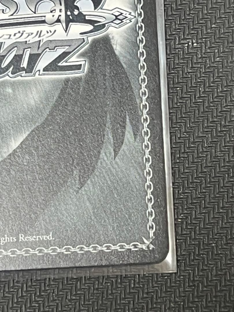 ヴァイス AGR きんいろモザイク　陽子　面倒見のいい姉御肌