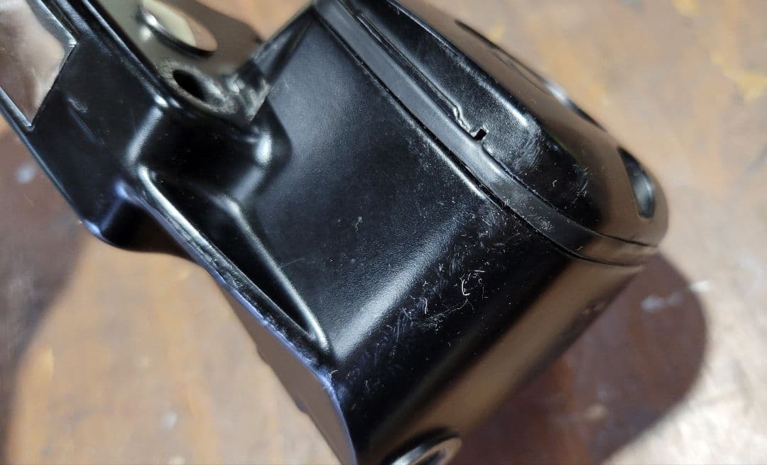 ブレーキマスター　レバー付き