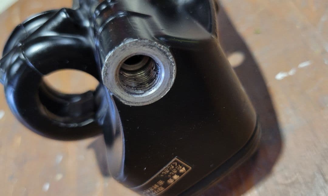 ブレーキマスター　レバー付き