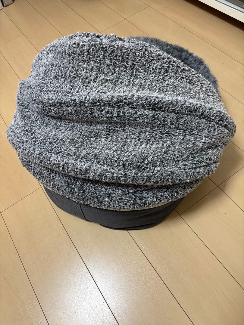 アンビエントラウンジ　ペットラウンジフード付き Sサイズ