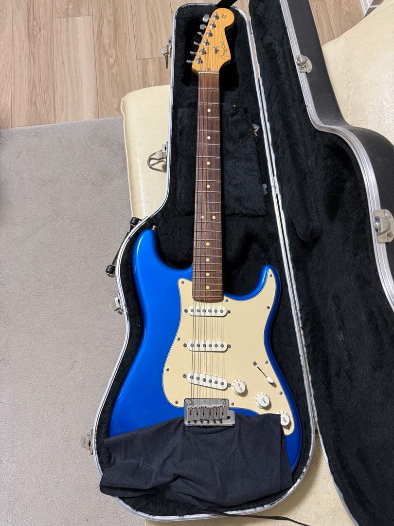 ギター Fender USA / American Stratocaster