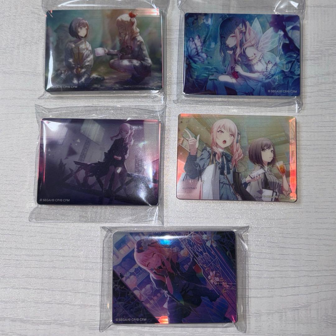 プロセカ　暁山瑞希　東雲絵名　ノーブルアート