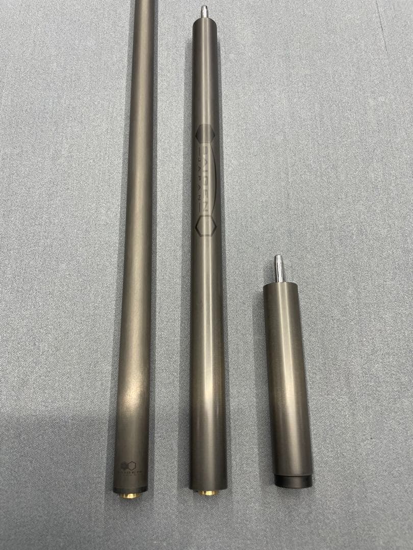 SAIGEN サイゲン ジャンプキュー