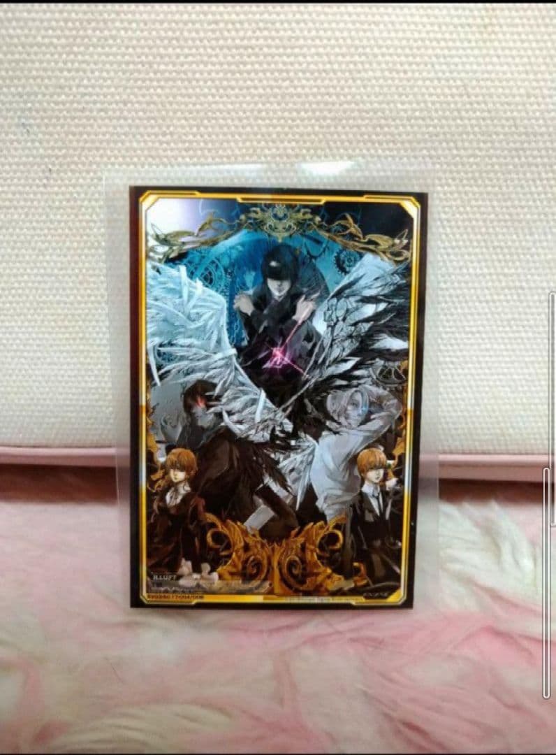 beatmaniaIIDX ポップンミュージック レアカード ジョマンダ